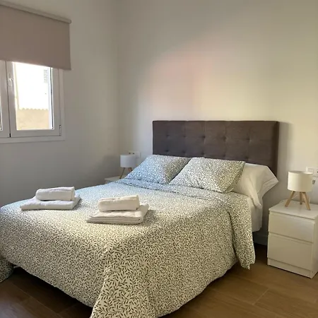 Сasa de vacaciones Rosas De Clara