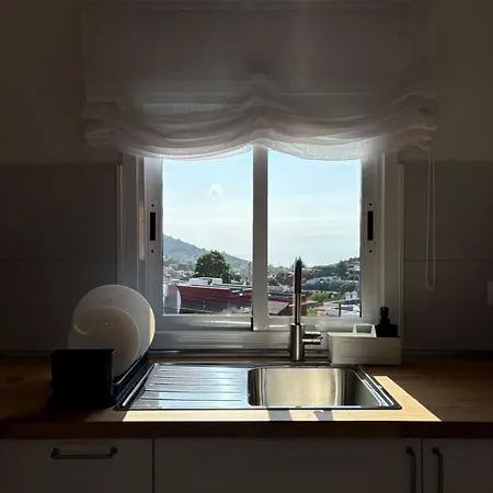 Rosas De Clara 度假居 *