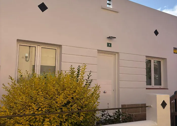 Tatil Evi Rosas De Clara