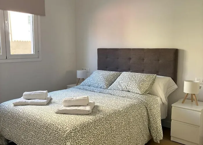 Tatil Evi Rosas De Clara