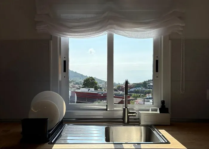 Rosas De Clara Tatil Evi *