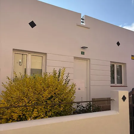 Ferienhaus Rosas De Clara