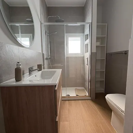 Rosas De Clara Hébergement de vacances