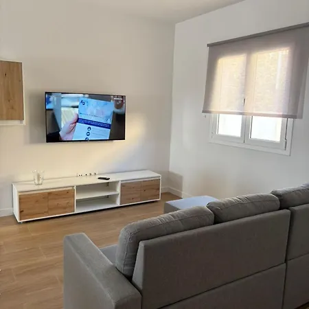 بيت للعطل Rosas De Clara Tegueste