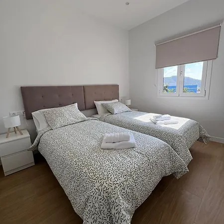 Rosas De Clara Prázdninový dům *