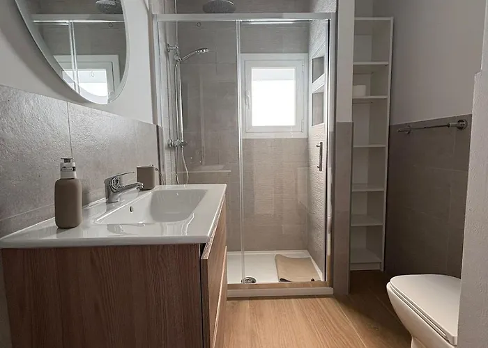 Rosas De Clara بيت للعطل