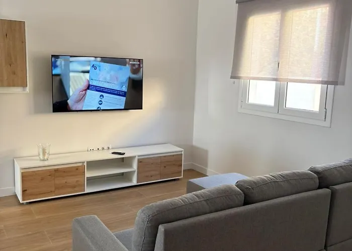 بيت للعطل Rosas De Clara Tegueste